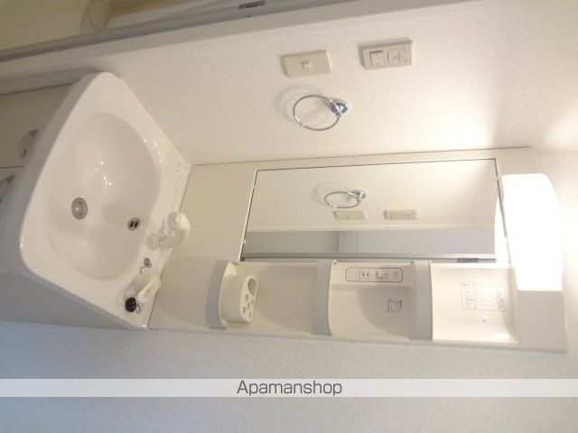 プライヴェル山鼻 壱番館の内装写真