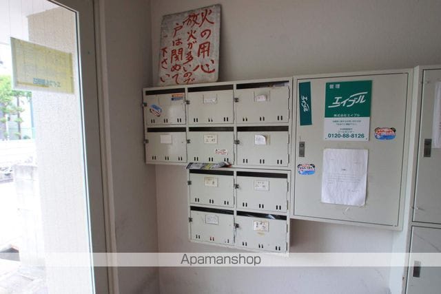 マンション本多のその他写真