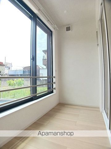 ラプンツェルの内装写真