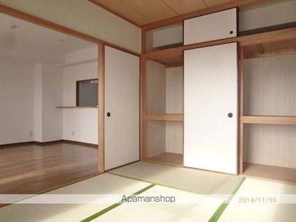 コスミックルーム２１[2LDK/61.76m2]のその他部屋・スペース2