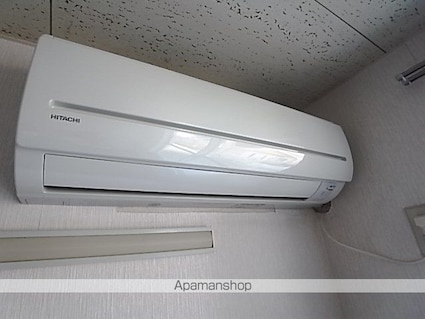 レインボーハイツ[1R/19.83m2]の内装1