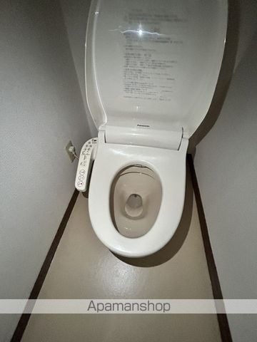 サニーメゾン コスモスの内装写真