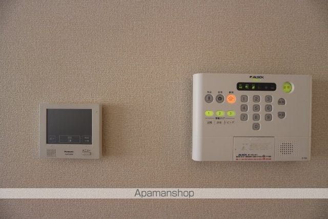 ルーエ西町の内装写真