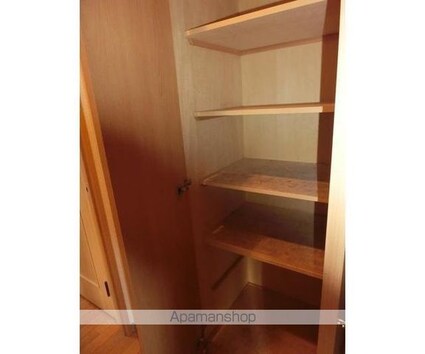 東京都新宿区片町[1DK/33.3m2]の内装6