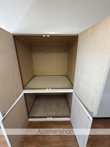 エンドレス三井西岡の内装写真