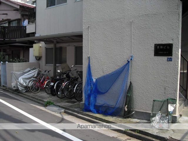 豊陽ビルの外観写真