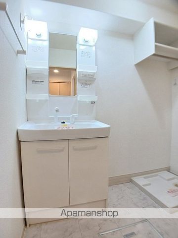 ルミエールIIIの内装写真