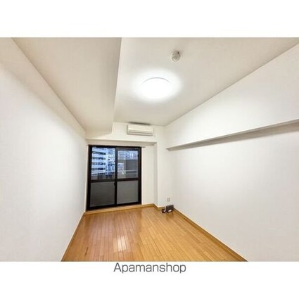 ベル名駅[1K/24.08m2]のリビング・居間