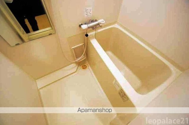 レオネクストサンライズシルクの内装写真