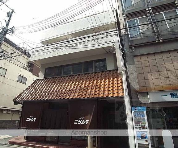 新橋ハイツ
