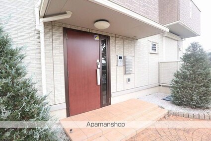 東京都立川市柏町４丁目[1LDK/40.9m2]のエントランス1