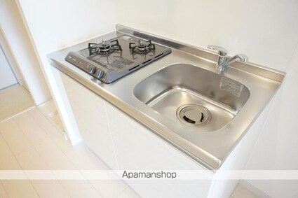 リブリ・スカイアース[1K/24.63m2]のキッチン