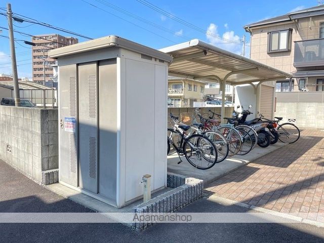 レオパレスメゾン枝松 202 ｜ 愛媛県松山市枝松１丁目7-4（賃貸アパート1K・2階・22.35㎡） その22