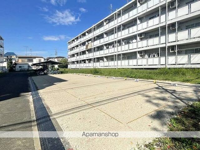 ビレッジハウス郷地２号棟[3DK/57.96m2]の内装2