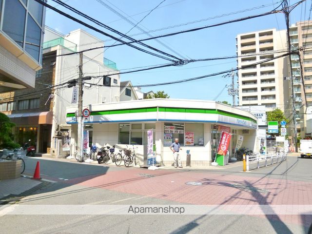 ローレルコート太子橋今市の周辺写真