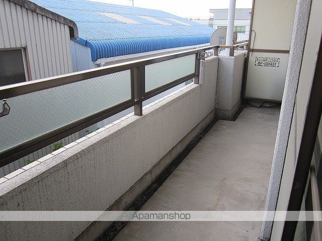 21ハイツ辰巳の内装写真