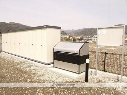 ベル・フィオーレ[1LDK/50.05m2]の共用部