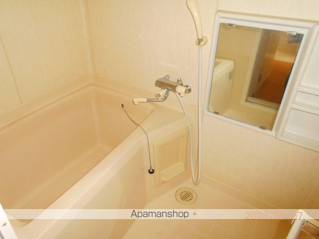 HAUS COUDの内装写真