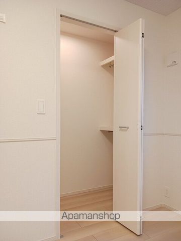 ヒカルサ境港外江町イーストIの内装写真