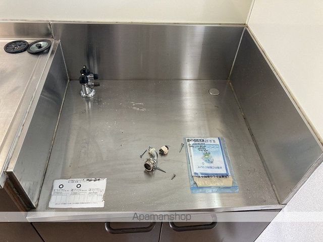 サンクレスト砂山の内装写真