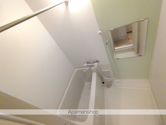 クレイノ笹塚南山の内装写真
