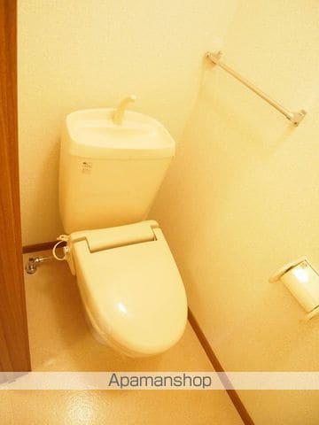 エレガントリブIIIの内装写真