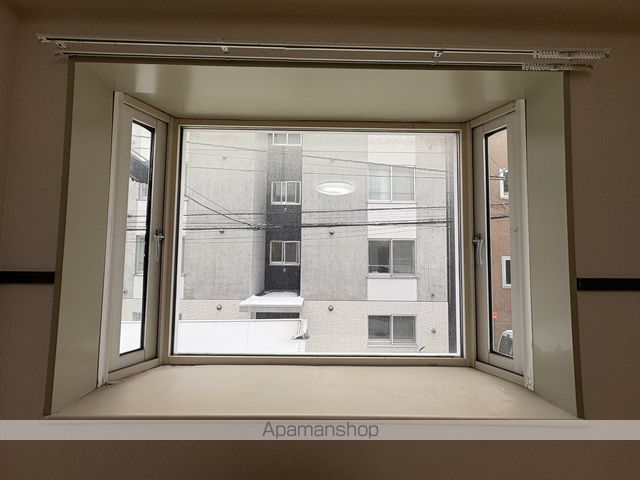 アーバンコート812の内装写真