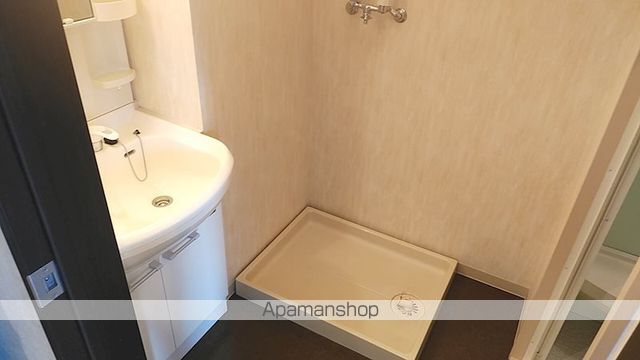 サンリーフ長岡の内装写真