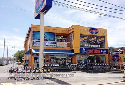 レオパレス４３８[1K/20.28m2]の周辺8