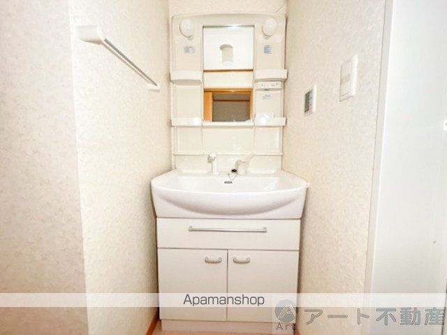 チェリッシュIの内装写真