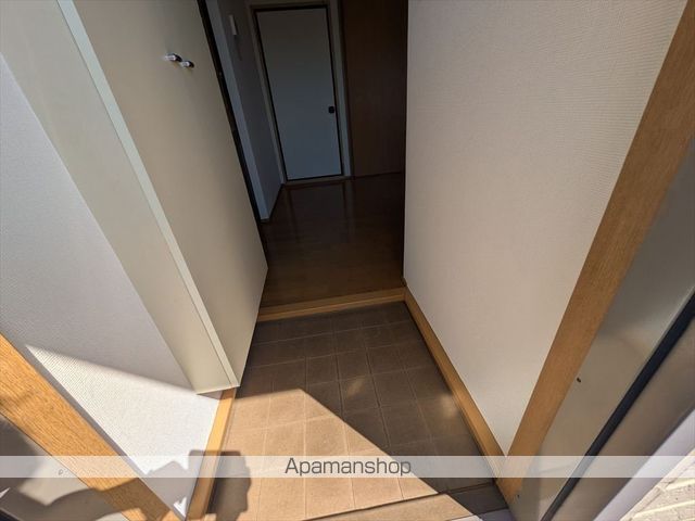 シティハイム コンフォート御園の内装写真