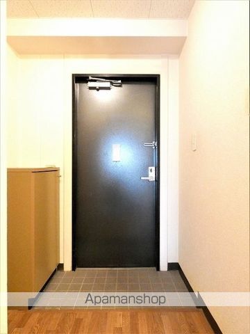 クリエート・コムの内装写真