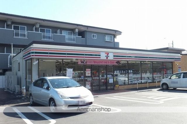 プレスト深大寺の周辺写真