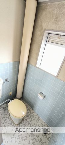 佳都美マンションの内装写真