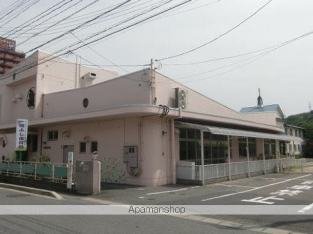 チェリーハイツ釣山の周辺写真