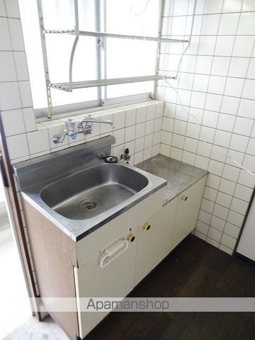 Uビレッジの内装写真