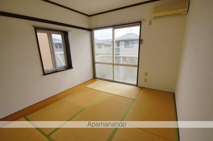 ハイランドコート　Ｃ棟[3K/51.48m2]のその他部屋・スペース