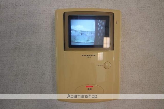 ネオ レジデンスの内装写真