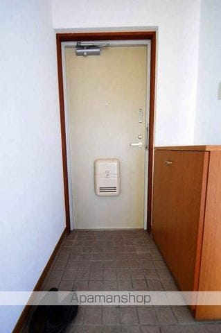 メゾンハイツTUの内装写真