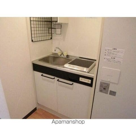 ハイツKAMIの内装写真