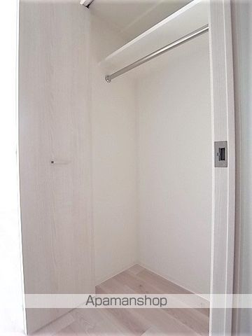 エスリード名古屋東別院の内装写真