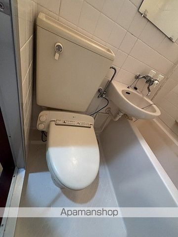 ときわマンションの内装写真