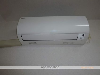 サンクフルネス[1K/25.56m2]のその他設備