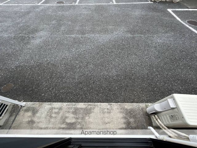 レオパレスオータムの内装写真