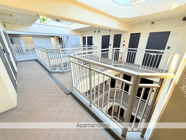 シティパレス高井田のその他写真