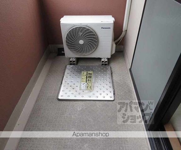 ファリオ四条の内装写真