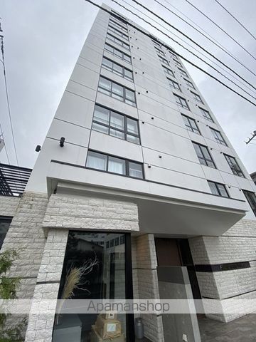 F022円山の外観写真