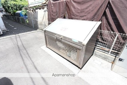 オッツ多治米[2LDK/54.23m2]の共用部2