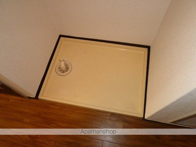 鎌田ビルの内装写真