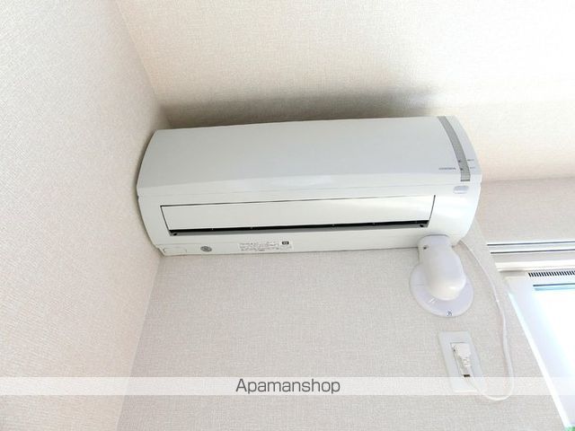 パークフラッツ多賀城の内装写真